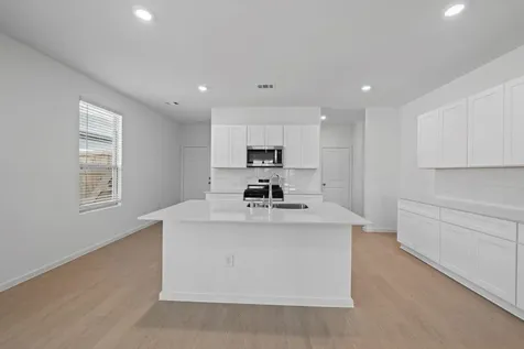 17303 Thor Well Lane Crosby TX 77532
