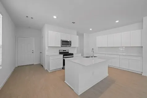 17303 Thor Well Lane Crosby TX 77532