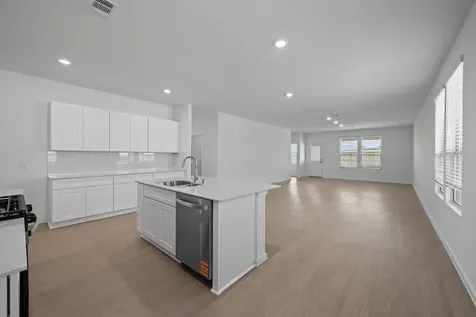 17303 Thor Well Lane Crosby TX 77532