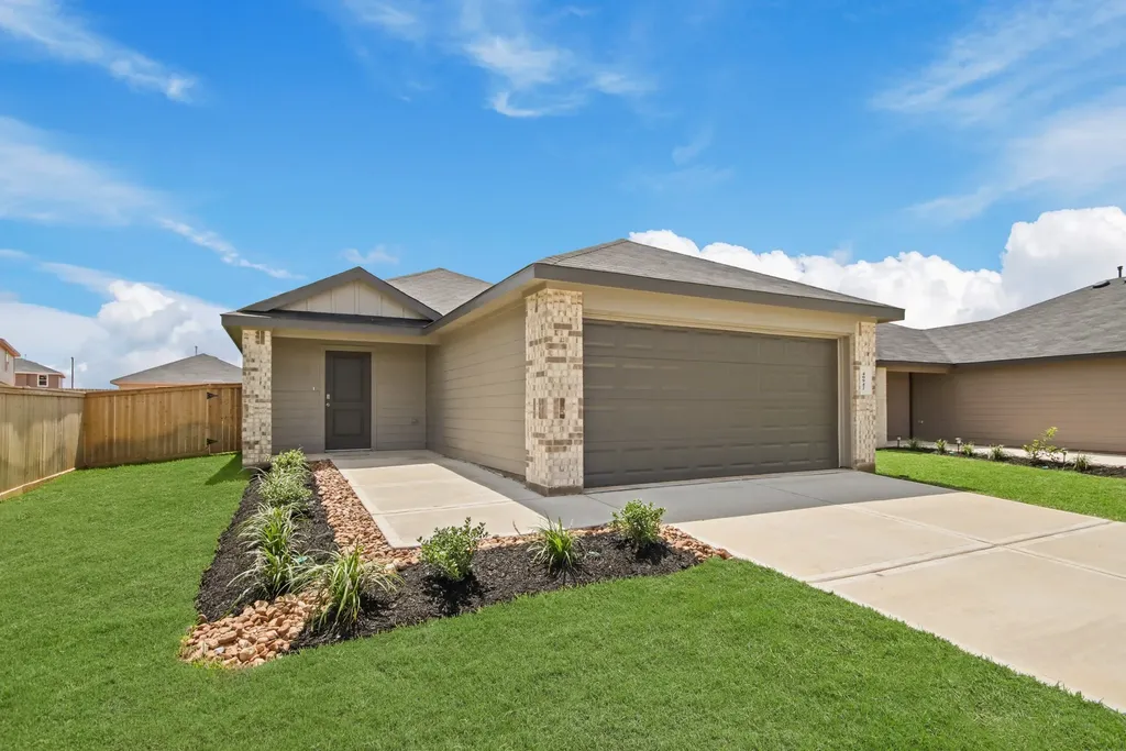 40942 Seasoned Oak Lane Magnolia TX 77354