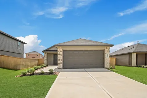 40942 Seasoned Oak Lane Magnolia TX 77354