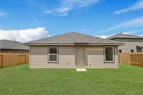 40942 Seasoned Oak Lane Magnolia TX 77354