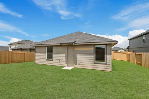 40942 Seasoned Oak Lane Magnolia TX 77354
