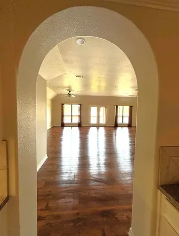 318 Ridgewood Road Goodrich TX 77335