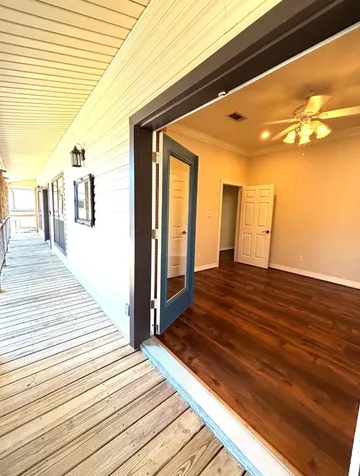 318 Ridgewood Road Goodrich TX 77335