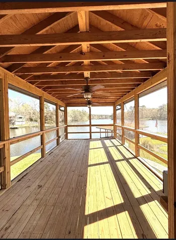 318 Ridgewood Road Goodrich TX 77335