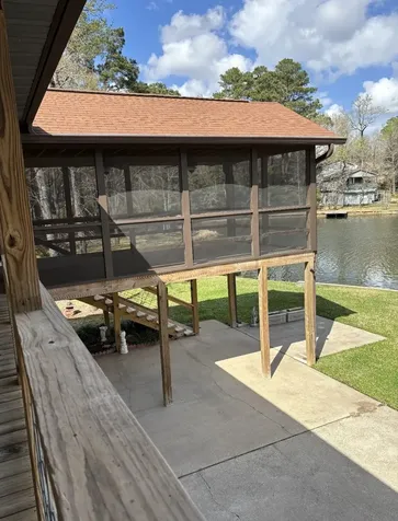 318 Ridgewood Road Goodrich TX 77335