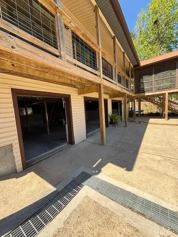 318 Ridgewood Road Goodrich TX 77335