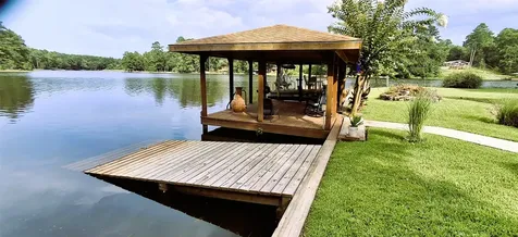 318 Ridgewood Road Goodrich TX 77335