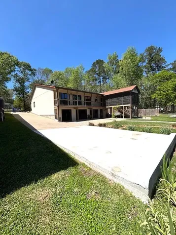 318 Ridgewood Road Goodrich TX 77335