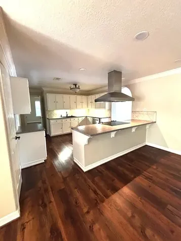318 Ridgewood Road Goodrich TX 77335