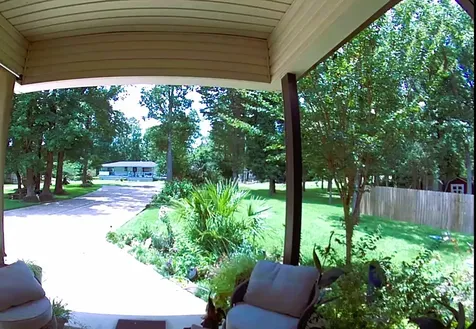 318 Ridgewood Road Goodrich TX 77335