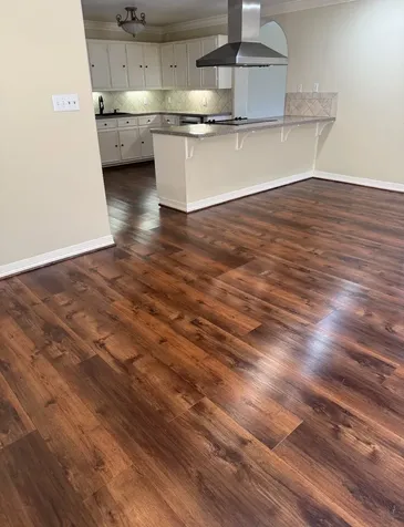 318 Ridgewood Road Goodrich TX 77335