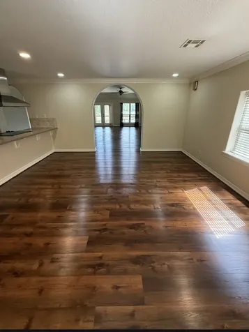 318 Ridgewood Road Goodrich TX 77335
