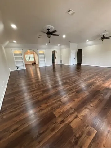 318 Ridgewood Road Goodrich TX 77335