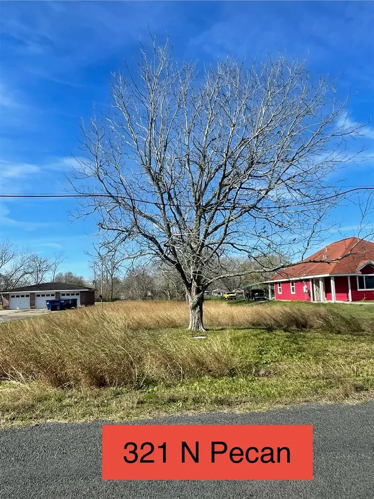 321 N Pecan Drive Texas City TX 77591