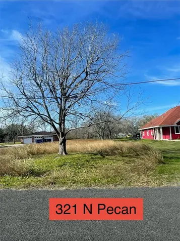 321 N Pecan Drive Texas City TX 77591