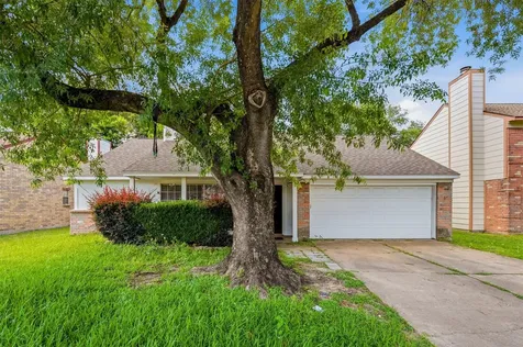 12318 Fetlock Drive Houston TX 77065