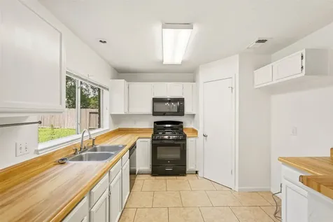 12318 Fetlock Drive Houston TX 77065