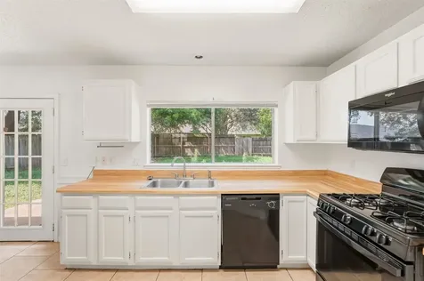 12318 Fetlock Drive Houston TX 77065
