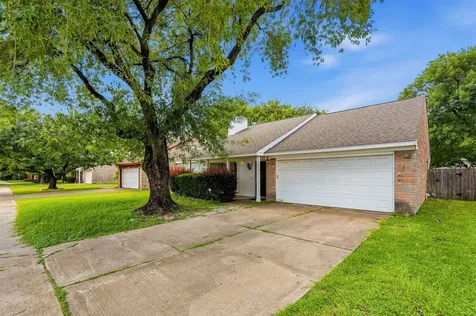 12318 Fetlock Drive Houston TX 77065
