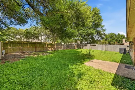 12318 Fetlock Drive Houston TX 77065