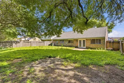 12318 Fetlock Drive Houston TX 77065