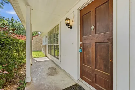 12318 Fetlock Drive Houston TX 77065