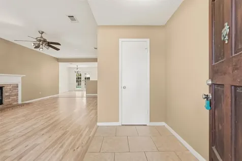 12318 Fetlock Drive Houston TX 77065