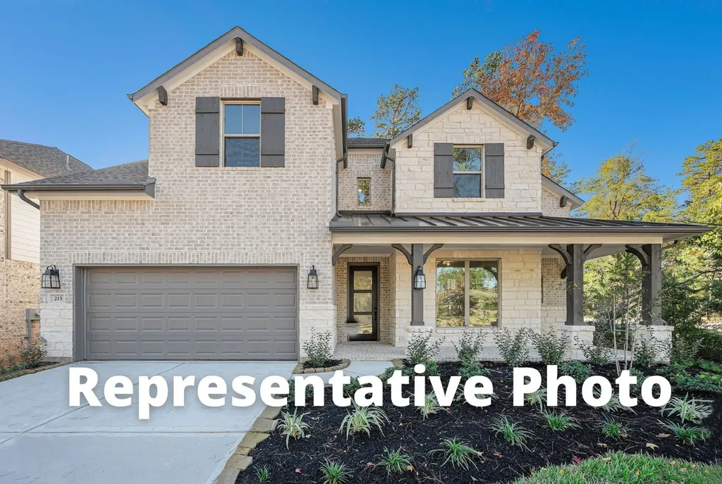 15826 Donham Green Lane Humble TX 77346