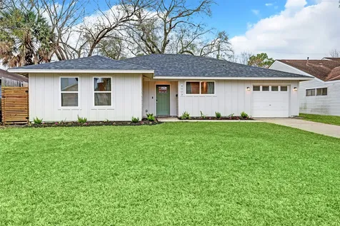 4009 Woodshire Street Houston TX 77025