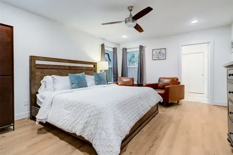 4009 Woodshire Street Houston TX 77025