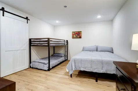 4009 Woodshire Street Houston TX 77025