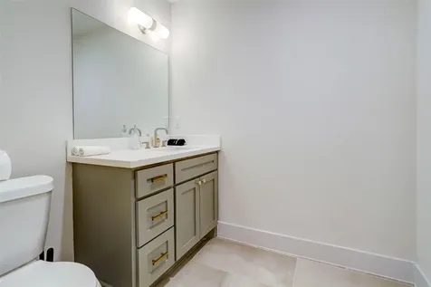 4009 Woodshire Street Houston TX 77025