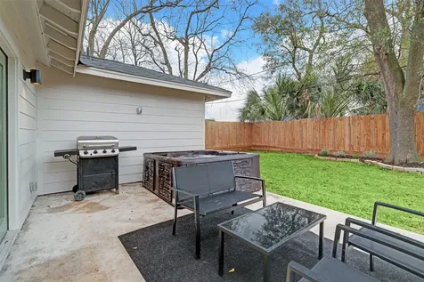 4009 Woodshire Street Houston TX 77025