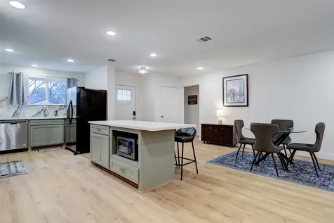 4009 Woodshire Street Houston TX 77025