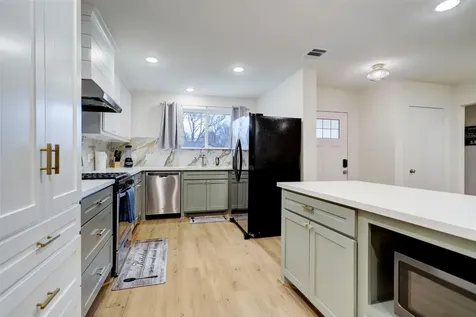 4009 Woodshire Street Houston TX 77025