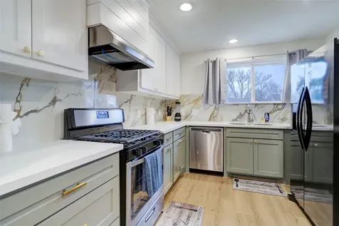 4009 Woodshire Street Houston TX 77025