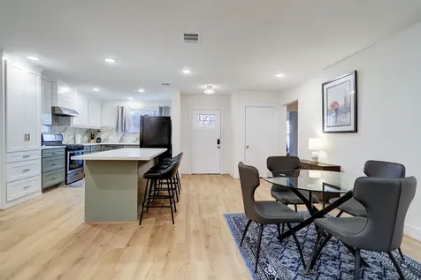 4009 Woodshire Street Houston TX 77025
