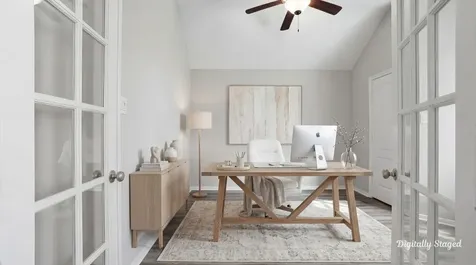 124 Cobble Medley Court Conroe TX 77318