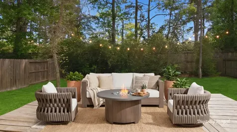124 Cobble Medley Court Conroe TX 77318