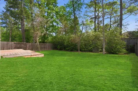 124 Cobble Medley Court Conroe TX 77318