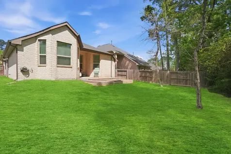 124 Cobble Medley Court Conroe TX 77318