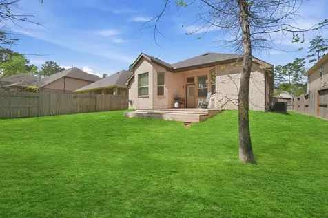 124 Cobble Medley Court Conroe TX 77318