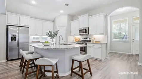 124 Cobble Medley Court Conroe TX 77318