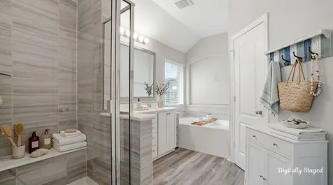 124 Cobble Medley Court Conroe TX 77318