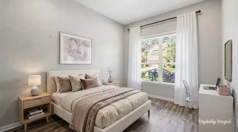 124 Cobble Medley Court Conroe TX 77318