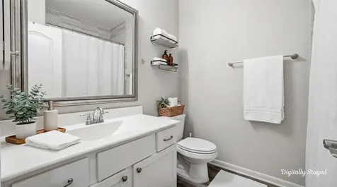 124 Cobble Medley Court Conroe TX 77318