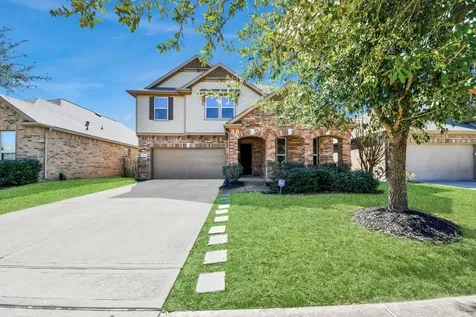 24123 Adobe Ridge Lane Katy TX 77493