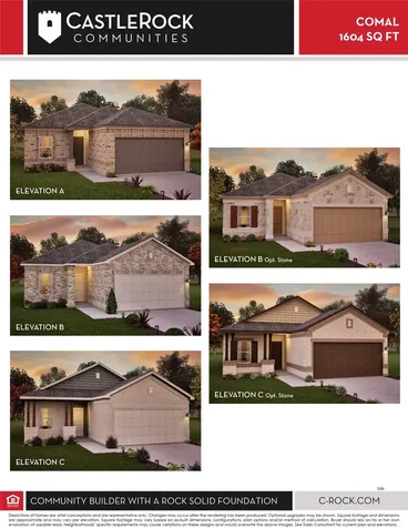 22218 Rome Breeze Drive Hockley TX 77447